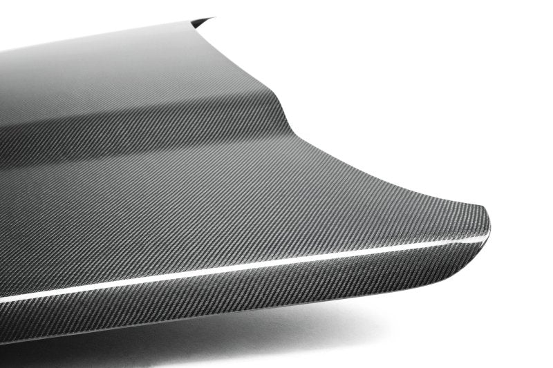 Anderson Composites 02-08 Dodge Ram SRT-10 Type-OE Hood AJ-USA, Inc