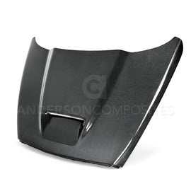 Anderson Composites 02-08 Dodge Ram SRT-10 Type-OE Hood AJ-USA, Inc