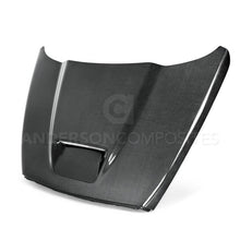 Load image into Gallery viewer, Anderson Composites 02-08 Dodge Ram SRT-10 Type-OE Hood AJ-USA, Inc