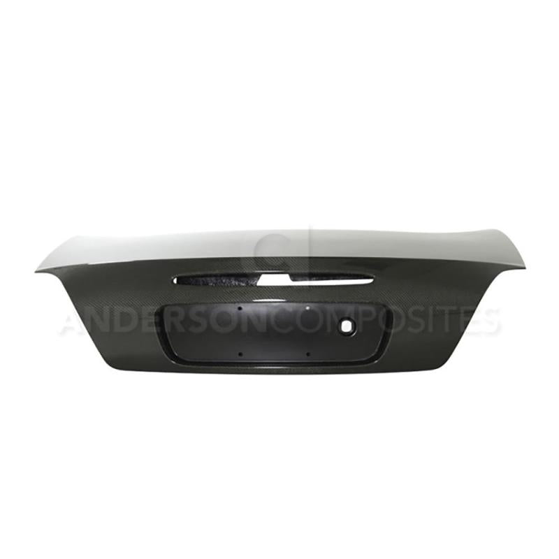 Anderson Composites 03-09 Dodge Viper Roadster Decklid AJ-USA, Inc