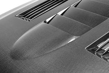Load image into Gallery viewer, Anderson Composites 05-09 Ford Mustang Type-SS Hood AJ-USA, Inc