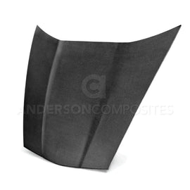 Anderson Composites 05-13 Chevrolet Corvette C6 Type-OE Hood AJ-USA, Inc