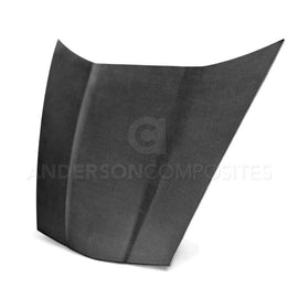 Anderson Composites 05-13 Chevrolet Corvette C6 Type-OE Hood AJ-USA, Inc