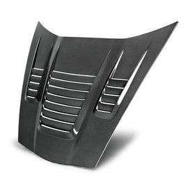 Anderson Composites 05-13 Chevrolet Corvette C6 Type-WH Hood AJ-USA, Inc