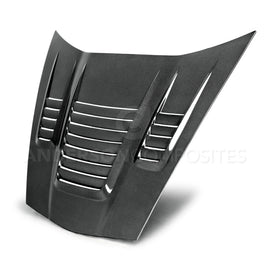 Anderson Composites 05-13 Chevrolet Corvette C6 Type-WH Hood AJ-USA, Inc