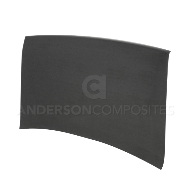 Anderson Composites 08-18 Dodge Challenger Type-OE Decklid AJ-USA, Inc