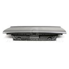 Load image into Gallery viewer, Anderson Composites 08-18 Dodge Challenger Type-OE Dry Carbon Decklid AJ-USA, Inc
