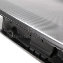 Load image into Gallery viewer, Anderson Composites 08-18 Dodge Challenger Type-OE Dry Carbon Decklid AJ-USA, Inc