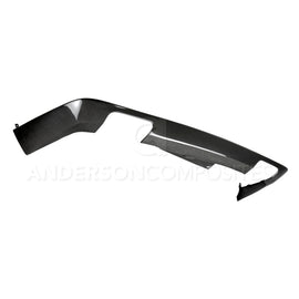 Anderson Composites 09-14 Dodge Challenger Rear Valance AJ-USA, Inc