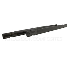 Load image into Gallery viewer, Anderson Composites 09-14 Dodge Challenger Rockers AJ-USA, Inc