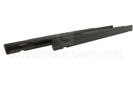 Anderson Composites 09-14 Dodge Challenger Rockers AJ-USA, Inc