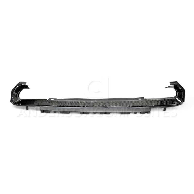 Anderson Composites 09-14 Dodge Challenger Taillight Surround AJ-USA, Inc