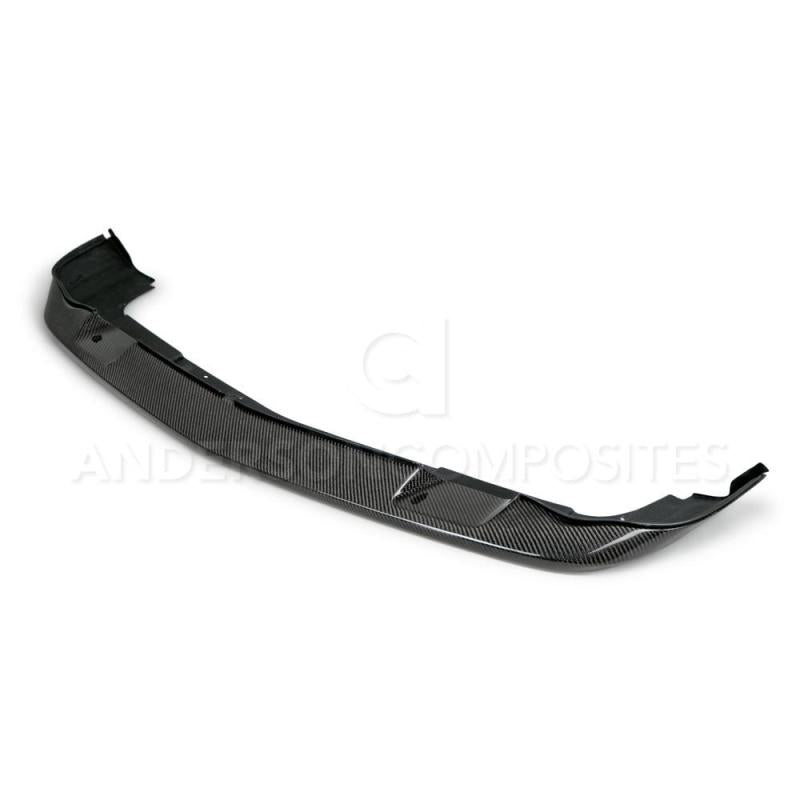 Anderson Composites 09-14 Dodge Challenger Type-OE Front Chin Spoiler AJ-USA, Inc