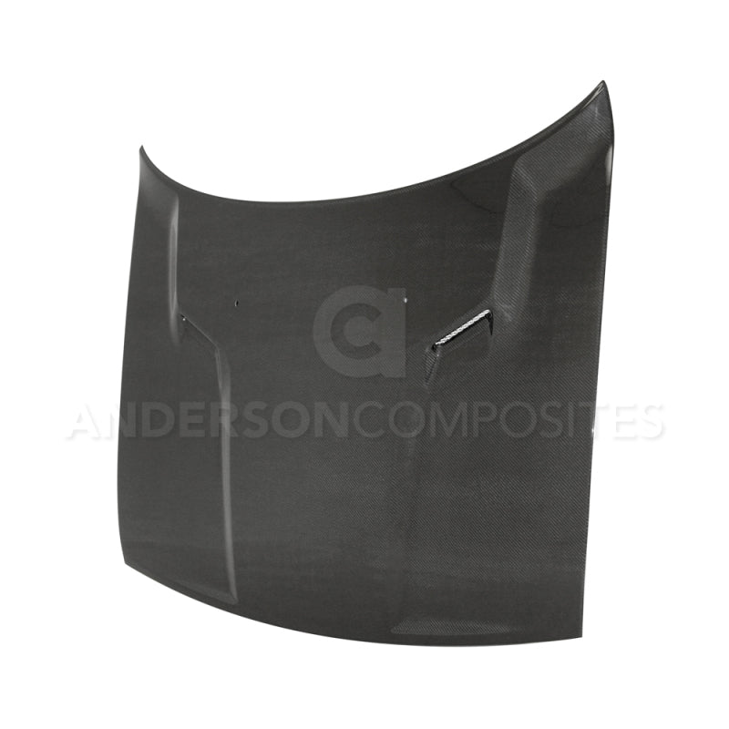 Anderson Composites 09-14 Dodge Challenger Type-OE Hood AJ-USA, Inc