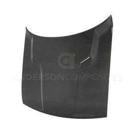 Anderson Composites 09-14 Dodge Challenger Type-OE Hood AJ-USA, Inc