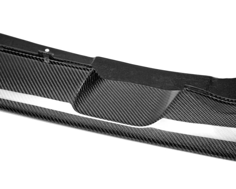 Anderson Composites 09-14 Dodge Challenger Type-SRT8 (392) Front Chin Spoiler AJ-USA, Inc