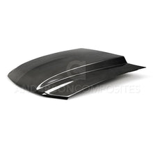 Load image into Gallery viewer, Anderson Composites 10-12 Ford Mustang Type-CJ 3in Carbon Fiber Cowl Hood AJ-USA, Inc