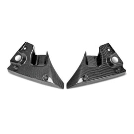 Anderson Composites 10-13 Chevrolet Camaro Decklid Interior Cover AJ-USA, Inc