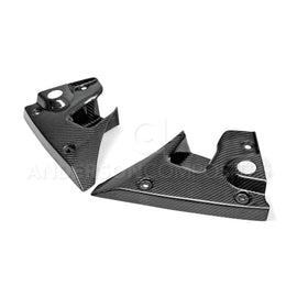 Anderson Composites 10-13 Chevrolet Camaro Decklid Interior Cover AJ-USA, Inc