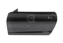 Load image into Gallery viewer, Anderson Composites 10-13 Chevrolet Camaro Doors (Pair) AJ-USA, Inc