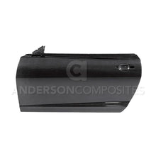 Load image into Gallery viewer, Anderson Composites 10-13 Chevrolet Camaro Doors (Pair) AJ-USA, Inc