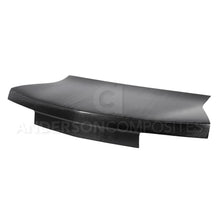 Load image into Gallery viewer, Anderson Composites 10-13 Chevrolet Camaro Type-OE Decklid AJ-USA, Inc