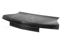 Load image into Gallery viewer, Anderson Composites 10-13 Chevrolet Camaro Type-OE Decklid AJ-USA, Inc
