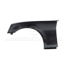 Anderson Composites 10-13 Chevrolet Camaro Type-OE Fenders AJ-USA, Inc