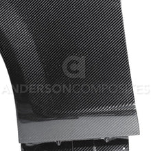 Load image into Gallery viewer, Anderson Composites 10-13 Chevrolet Camaro Type-OE Fenders AJ-USA, Inc