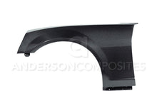 Load image into Gallery viewer, Anderson Composites 10-13 Chevrolet Camaro Type-OE Fenders AJ-USA, Inc