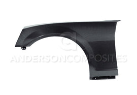 Anderson Composites 10-13 Chevrolet Camaro Type-OE Fenders AJ-USA, Inc