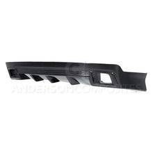 Load image into Gallery viewer, Anderson Composites 10-13 Chevrolet Camaro Type-OE Rear Valance AJ-USA, Inc