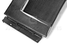 Load image into Gallery viewer, Anderson Composites 10-13 Chevrolet Camaro Type-SS Fenders (0.4in Wider) AJ-USA, Inc