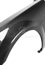 Load image into Gallery viewer, Anderson Composites 10-13 Chevrolet Camaro Type-SS Fenders (0.4in Wider) AJ-USA, Inc