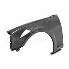 Load image into Gallery viewer, Anderson Composites 10-13 Chevrolet Camaro Type-SS Fenders (0.4in Wider) AJ-USA, Inc