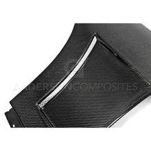 Load image into Gallery viewer, Anderson Composites 10-13 Chevrolet Camaro Type-SS Fenders (0.4in Wider) AJ-USA, Inc
