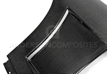 Load image into Gallery viewer, Anderson Composites 10-13 Chevrolet Camaro Type-SS Fenders (0.4in Wider) AJ-USA, Inc