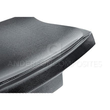 Load image into Gallery viewer, Anderson Composites 10-13 Chevrolet Camaro Type-ST Decklid AJ-USA, Inc