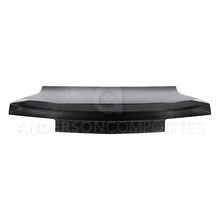 Load image into Gallery viewer, Anderson Composites 10-13 Chevrolet Camaro Type-ST Decklid AJ-USA, Inc