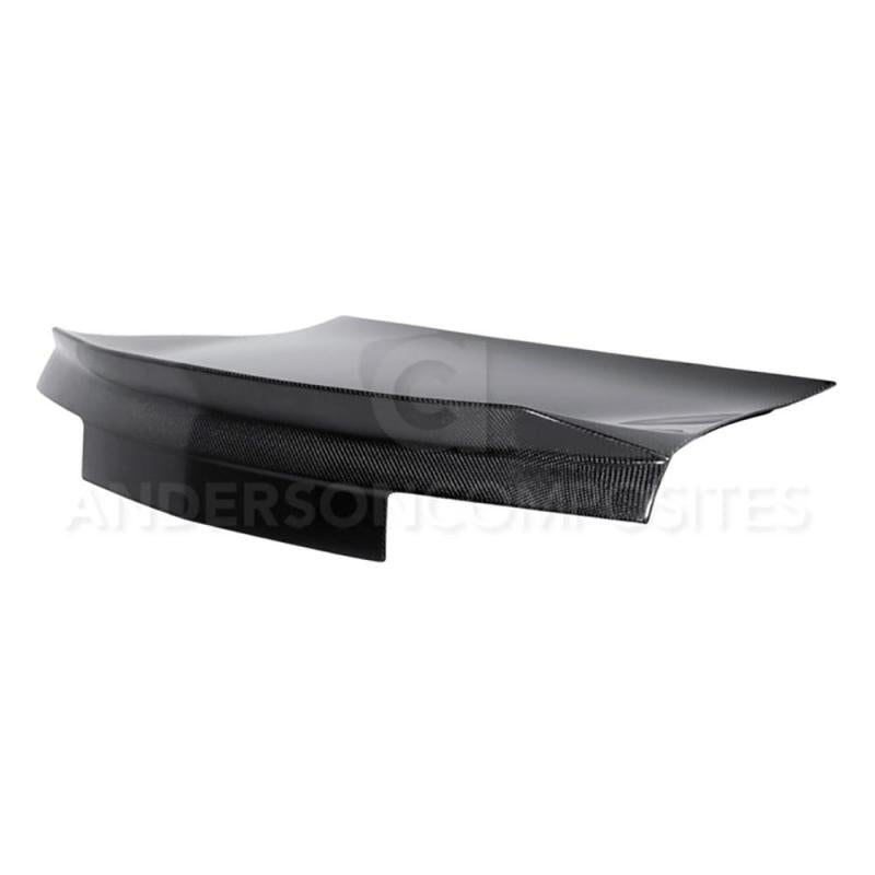 Anderson Composites 10-13 Chevrolet Camaro Type-ST Decklid AJ-USA, Inc