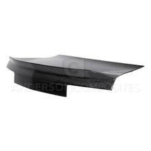 Load image into Gallery viewer, Anderson Composites 10-13 Chevrolet Camaro Type-ST Decklid AJ-USA, Inc