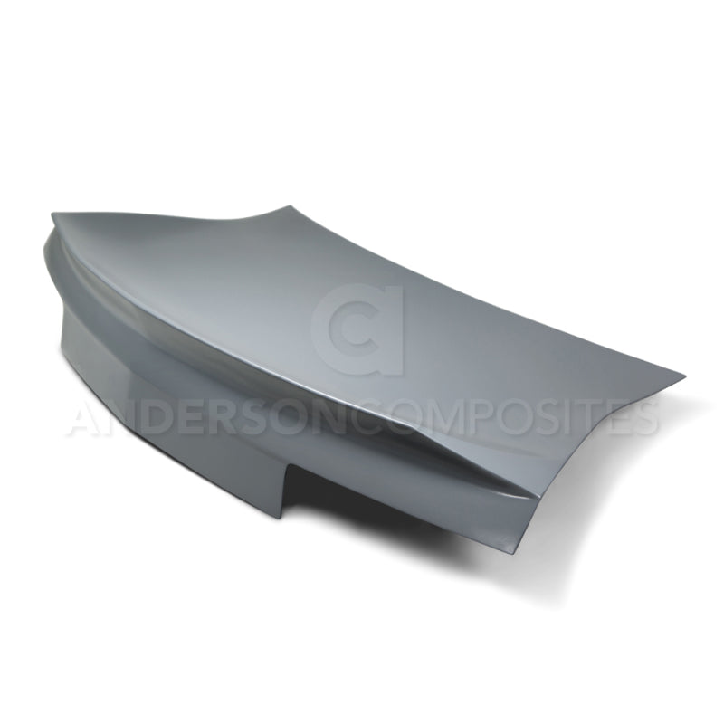 Anderson Composites 10-13 Chevrolet Camaro Type-ST Decklid AJ-USA, Inc