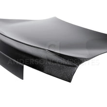 Load image into Gallery viewer, Anderson Composites 10-13 Chevrolet Camaro Type-ST Decklid AJ-USA, Inc