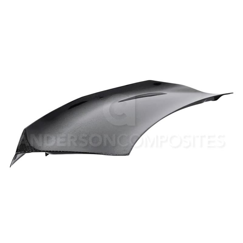 Anderson Composites 10-13 Chevrolet Camaro Type-ST Decklid AJ-USA, Inc