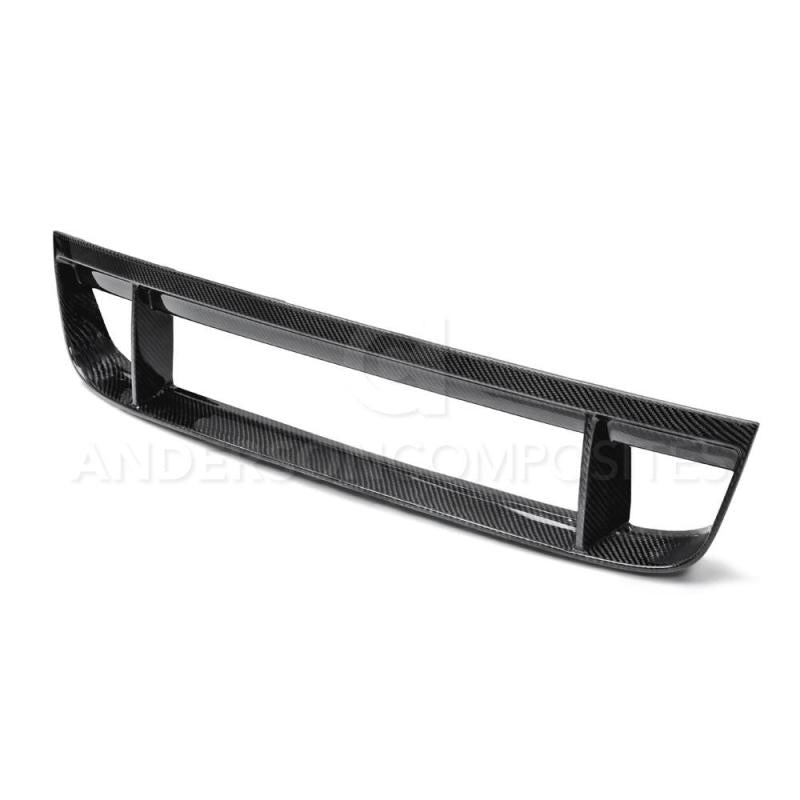 Anderson Composites 10-14 Ford Mustang/Shelby GT500 Front Lower Grille AJ-USA, Inc