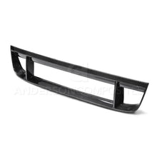 Load image into Gallery viewer, Anderson Composites 10-14 Ford Mustang/Shelby GT500 Front Lower Grille AJ-USA, Inc