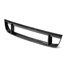 Load image into Gallery viewer, Anderson Composites 10-14 Ford Mustang/Shelby GT500 Front Lower Grille AJ-USA, Inc