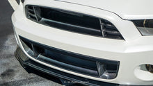Load image into Gallery viewer, Anderson Composites 10-14 Ford Mustang/Shelby GT500 Front Lower Grille AJ-USA, Inc