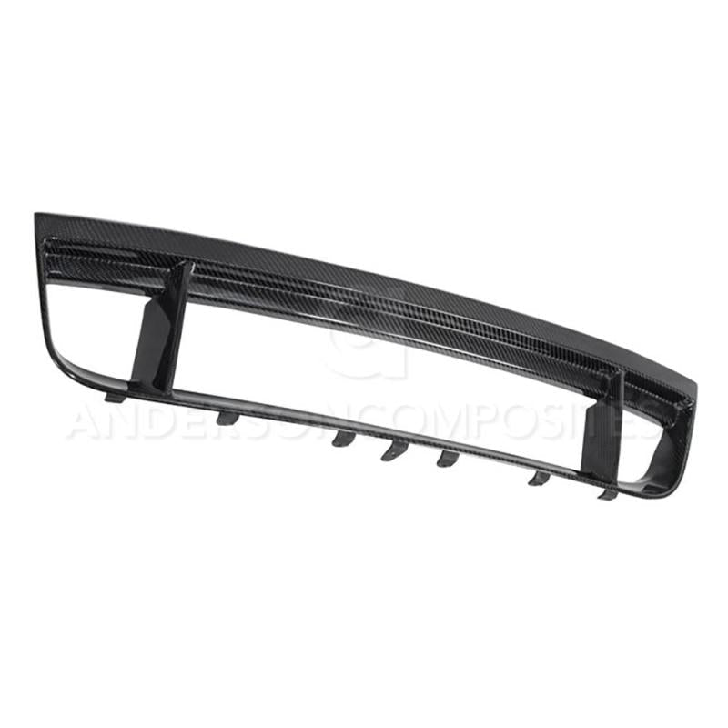 Anderson Composites 10-14 Ford Mustang/Shelby GT500 Front Lower Grille AJ-USA, Inc