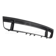 Load image into Gallery viewer, Anderson Composites 10-14 Ford Mustang/Shelby GT500 Front Lower Grille AJ-USA, Inc